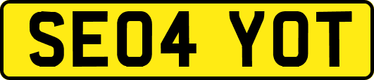 SE04YOT