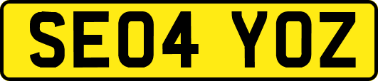 SE04YOZ