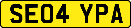 SE04YPA