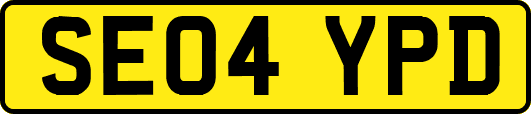 SE04YPD