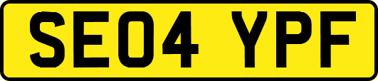 SE04YPF