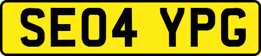 SE04YPG