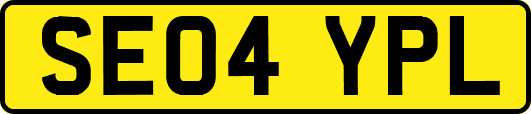 SE04YPL