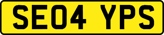 SE04YPS