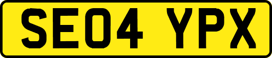SE04YPX
