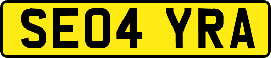 SE04YRA
