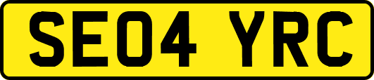 SE04YRC
