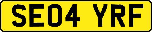 SE04YRF