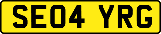 SE04YRG