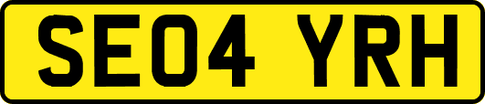 SE04YRH