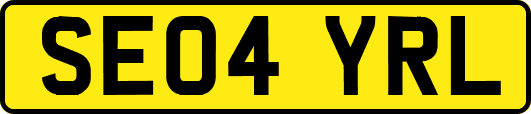 SE04YRL