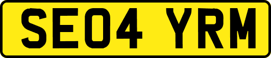 SE04YRM