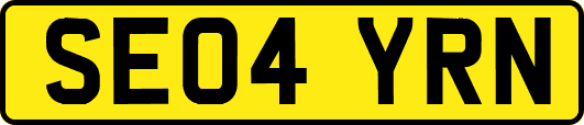 SE04YRN