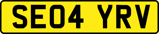 SE04YRV