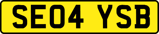 SE04YSB