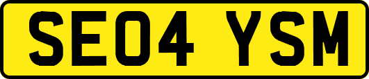 SE04YSM