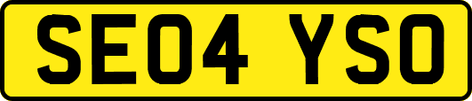 SE04YSO