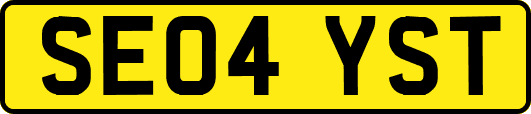 SE04YST