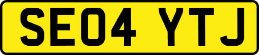 SE04YTJ