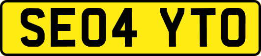 SE04YTO