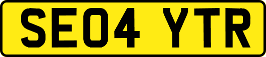 SE04YTR