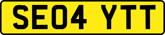 SE04YTT