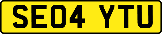 SE04YTU