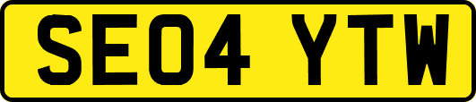 SE04YTW