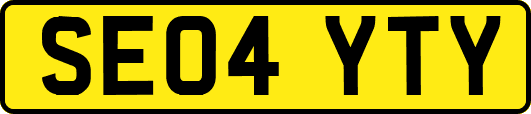 SE04YTY