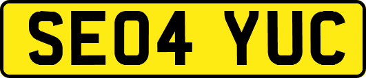 SE04YUC