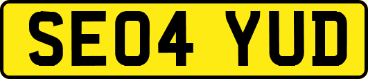 SE04YUD