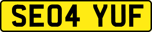 SE04YUF