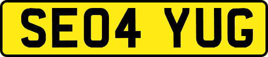 SE04YUG