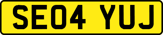 SE04YUJ