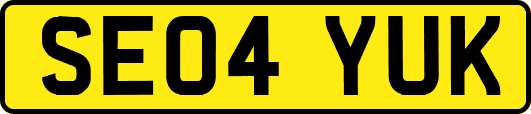 SE04YUK