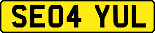 SE04YUL