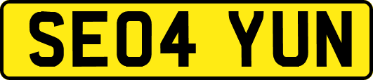 SE04YUN