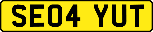 SE04YUT
