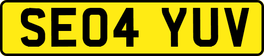 SE04YUV