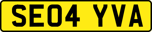 SE04YVA
