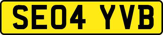 SE04YVB