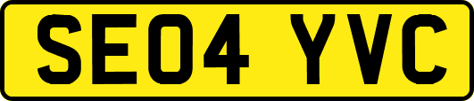 SE04YVC