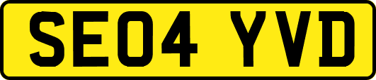 SE04YVD