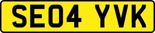 SE04YVK