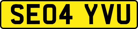 SE04YVU