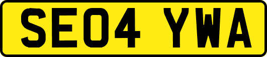 SE04YWA