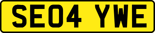 SE04YWE