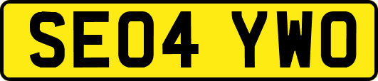 SE04YWO
