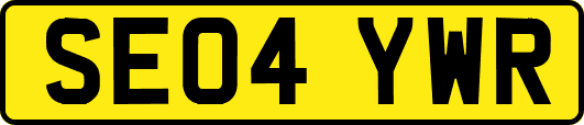 SE04YWR
