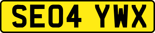 SE04YWX
